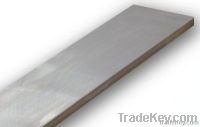 steel flat