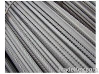 deformed steel bar
