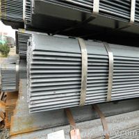 Angle steel