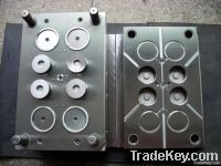 Auto Injection Part