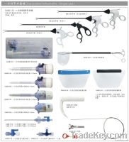 Disposable Instruments (single Use