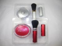 new design makeup brush set