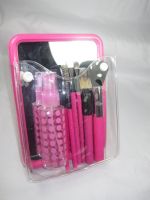 new design makeup brush set