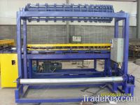 Automatic Sheep Fence Machine(manufacturer