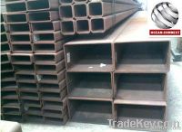 Rectangular Steel Pipe