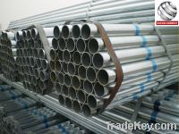 Galvanized Steel Pipe