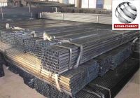 Thin Wall Welded Carbon Steel Pipe (Square)