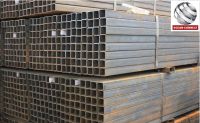 Q195 Thin-Wall Rectangle Steel Pipe