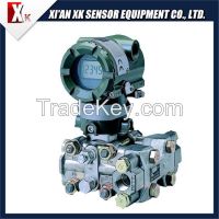 Yokogawa differential pressure transmitter EJA115 china supplier