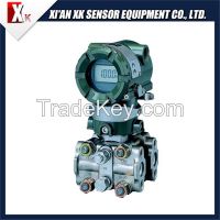 Yokogawa Differential Pressure Transmitter EJA110A