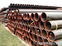 Carbon Steel Seamless Pipe