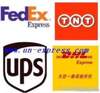 DHL To U.S.A, International