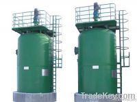 Mechancial filter