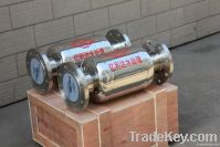 strong magnetic water treatment equipment