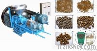 pet food making machine/fish food pellet making machine