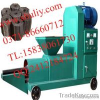 Biomass briquetting machine(15838061730)