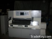 Paper Cutter 920 Paper Cutter 920