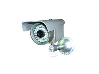 Burglar & monitoring MMS alarm with camera X2