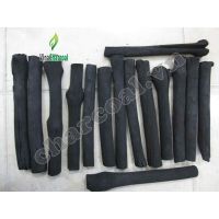 Long burned Mangrove wood charcoal best choice for hookah shisha