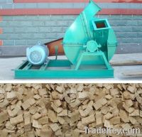 Durable , High quality wood chipper machine
