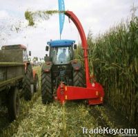 diesel engine drive or electric silage cutter machine/ hay cutter/ensi