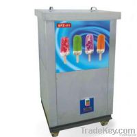 high quality CE RoHS approved popsicle machine/ice lolly machine