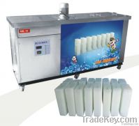 high production CE RoHS approved block ice machine/ice block machine