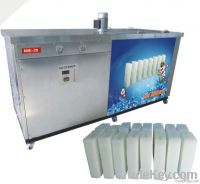 high production CE RoHS approved block ice machine/ice block machine