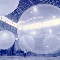 Giant Weather Balloons