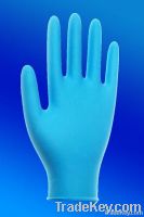 latex nitrile examination glove