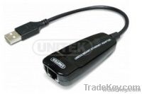 USB3.0 Gigabit Ethernet Converter