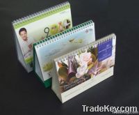 professional desk calendar Printing