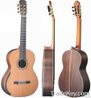 smallman classical guitar