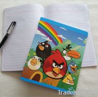 School Exercise Book For Students