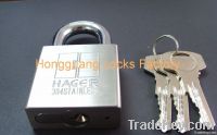 Copper Alloy Padlock