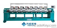 Eight-head Cap Embroidery Machine/Tajima cap embroidery machine/Baruda