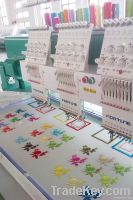 Flat Embroidery machine/Multi-head computer Embroidery mchine/Tajima E