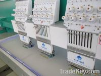 Flat embroidery machine/computer embroidery mchine/Tajima embroidery m