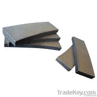 Diamond Segments All Size