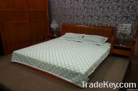 Bedclothes, Bedspread
