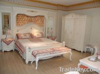 Bedspread, Sheet, Bedclothes(A)