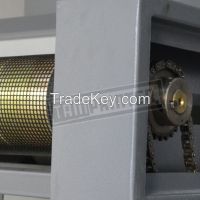 TM-UV750 High Volume CE Approval UV Drying Machine with High Quality