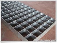 Steel Galvanized Grating