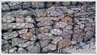 gabion