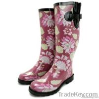 new models boots women