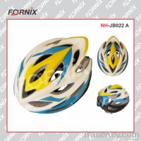 Good bicycle helmet