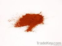 transparent iron oxide pigment(Yellow)