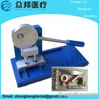 Bearing Changing Machine