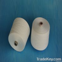 Raw White Cone Sewing Thread 30s