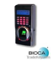 Fingerprint Access Control &amp; Attendance System BIOCA-318